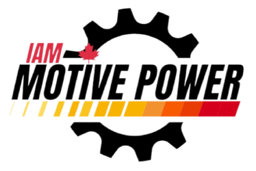 IAM Motive Power